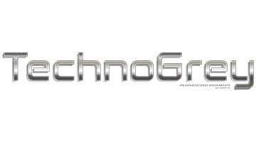 TechnoGrey LOGO 4 - M